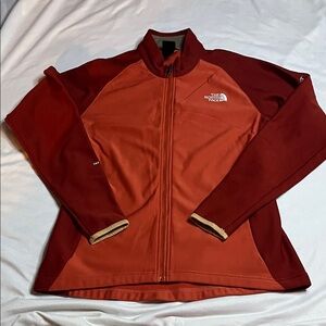 The North Face Full Zip Flight Series Jacket